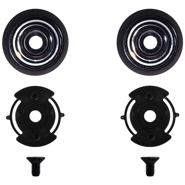 Pezzi di ricambio per casco Nexx Fissazioni Visiera Y.10 Pezzi di ricambio per casco Nexx Fissazioni Visiera Y.10