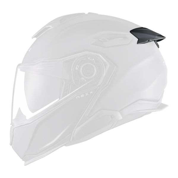 Pezzi di ricambio per casco Nexx Spoiler X.Lifetour
