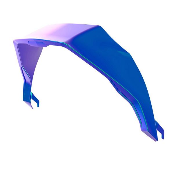 Nexx Estensione spoiler X.R3R