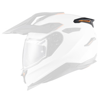 Pezzi di ricambio per casco Nexx Spoiler Y.Travl