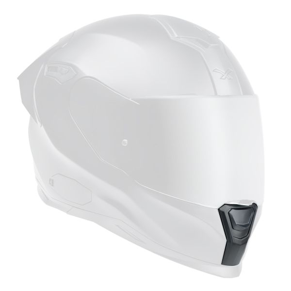 Pezzi di ricambio per casco Nexx Mentoniera di ventilazione SX.100