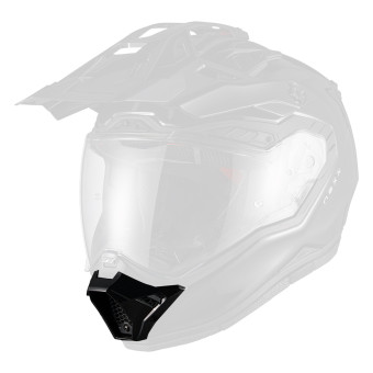 Pezzi di ricambio per casco Nexx Mentoniera di ventilazione X.Rally