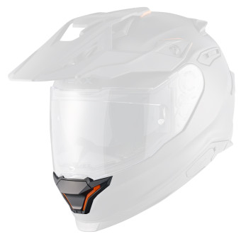 Pezzi di ricambio per casco Nexx Ventilazione Mentonniere Y.Travl Pezzi di ricambio per casco Nexx Ventilazione Mentonniere Y.Travl