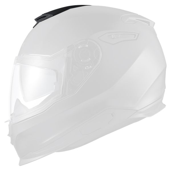 Pezzi di ricambio per casco Nexx Ventilazione superiore centrale Y.100