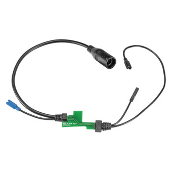 Pezzi di ricambio per casco Nolan Base elettronica MCS III S Pezzi di ricambio per casco Nolan Base elettronica MCS III S