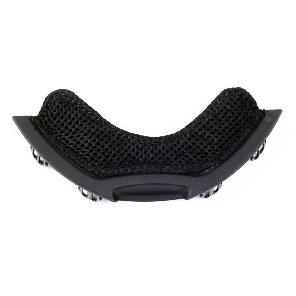 Pezzi di ricambio per casco Nolan Tenda per il mento N120-1 Pezzi di ricambio per casco Nolan Tenda per il mento N120-1