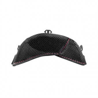 Pezzi di ricambio per casco Nolan Tenda per il mento N87 Plus - N60-6 Pezzi di ricambio per casco Nolan Tenda per il mento N87 Plus - N60-6