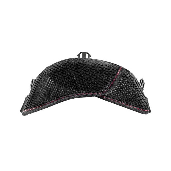 Pezzi di ricambio per casco Nolan Tenda per il mento N87 Plus - N60-6