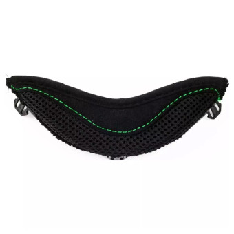 Pezzi di ricambio per casco Nolan X-804 RS Ultra Carbon mentoniera Pezzi di ricambio per casco Nolan X-804 RS Ultra Carbon mentoniera