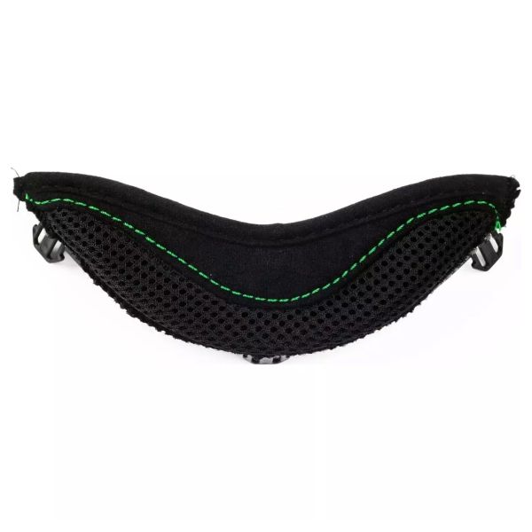 Pezzi di ricambio per casco Nolan X-804 RS Ultra Carbon mentoniera