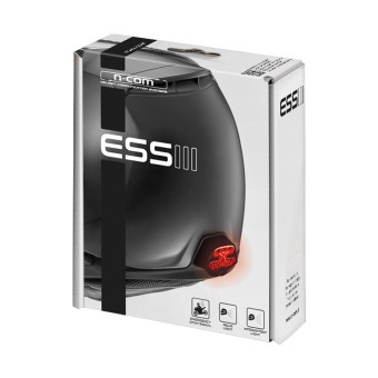 Pezzi di ricambio per casco Nolan Luci di arresto ESS III Pezzi di ricambio per casco Nolan Luci di arresto ESS III