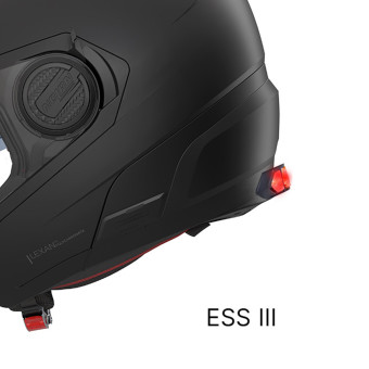 Nolan Luci di arresto ESS III