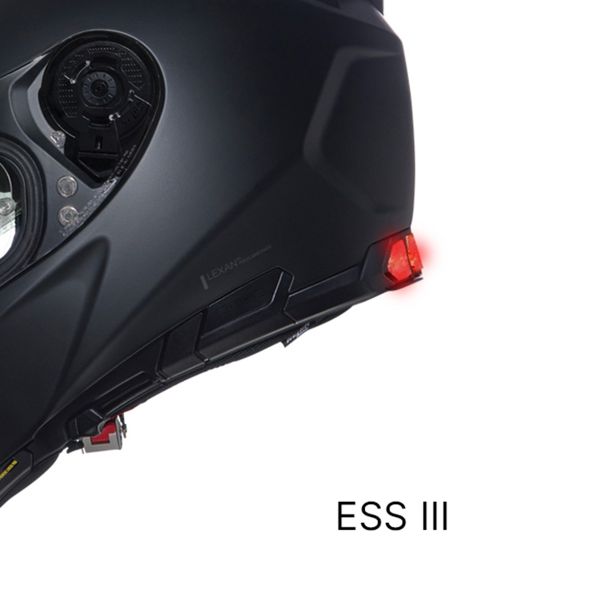 Nolan Luci di arresto ESS III