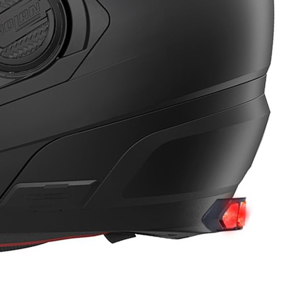 Nolan Luci di arresto ESS III