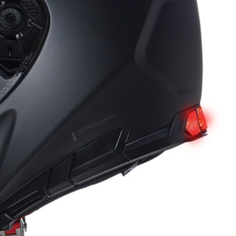 Nolan Luci di arresto ESS III