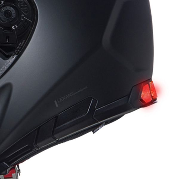 Nolan Luci di arresto ESS III