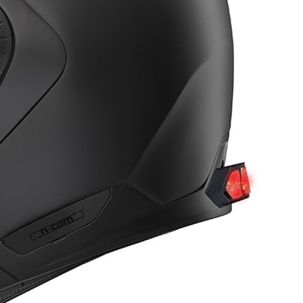 Nolan Luci di arresto ESS III