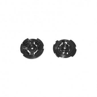 Pezzi di ricambio per casco Nolan Meccanismo visiera N33