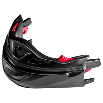 Pezzi di ricambio per casco X-lite Mentoniera X-403gt - X-403gt Ultra Carbon Pezzi di ricambio per casco X-lite Mentoniera X-403gt - X-403gt Ultra Carbon