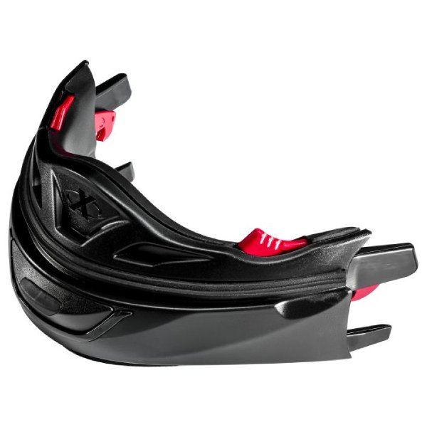 Pezzi di ricambio per casco X-lite Mentoniera X-403gt - X-403gt Ultra Carbon