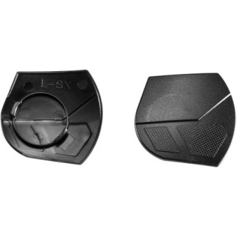 Pezzi di ricambio per casco Nolan Piastra visiva N70-2x Pezzi di ricambio per casco Nolan Piastra visiva N70-2x