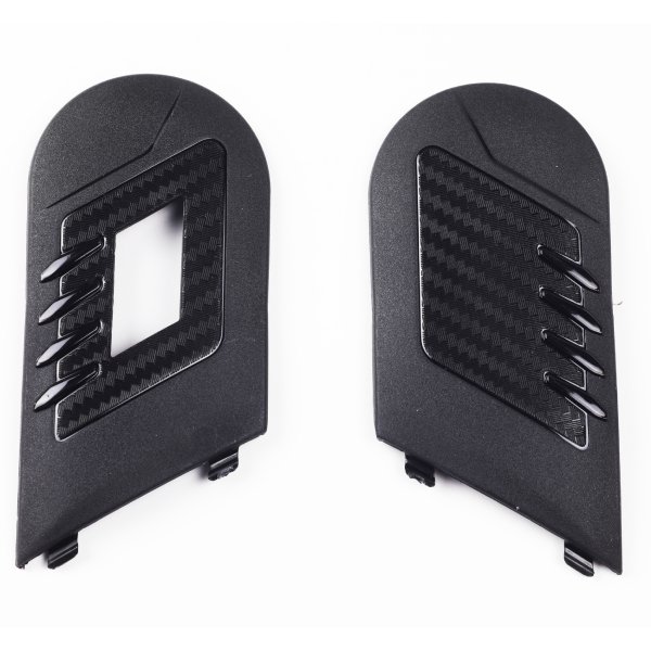 Pezzi di ricambio per casco Nolan Targhetta N120-1