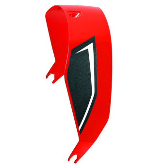Pezzi di ricambio per casco Nolan Spoiler X-804 RS Ultra Carbon Maven 15 Pezzi di ricambio per casco Nolan Spoiler X-804 RS Ultra Carbon Maven 15