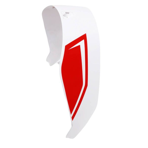 Pezzi di ricambio per casco Nolan Spoiler X-804 RS Ultra Carbon Maven 16 - 17