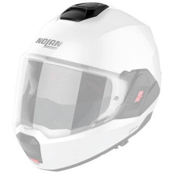 Pezzi di ricambio per casco Nolan Ventilazione superiore N120-1