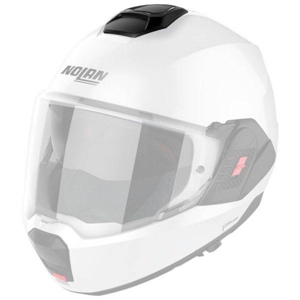 Pezzi di ricambio per casco Nolan Ventilazione superiore N120-1