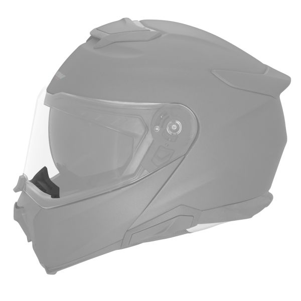 Pezzi di ricambio per casco NOX Paranaso N967