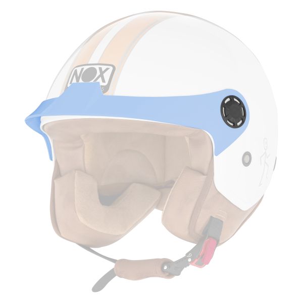 NOX N210 Evo di punta