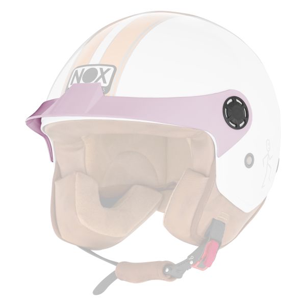 NOX N210 Evo di punta