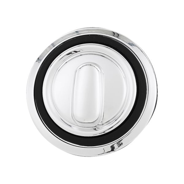 Pezzi di ricambio per casco NOX Kit di montaggio Visiera Heritage - Idol