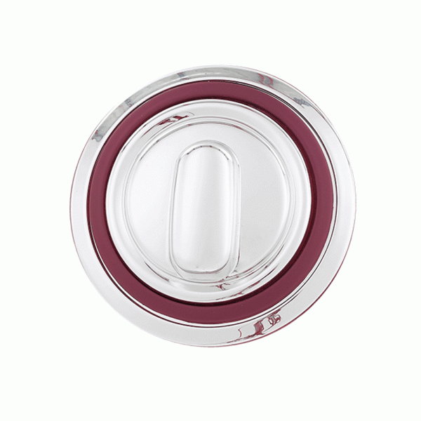 NOX Kit di montaggio Visiera Heritage - Idol