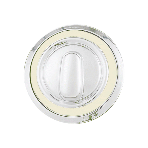 NOX Kit di montaggio Visiera Heritage - Idol