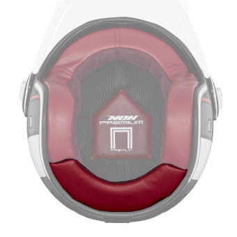 Pezzi di ricambio per casco NOX Supporto per il collo Heritage