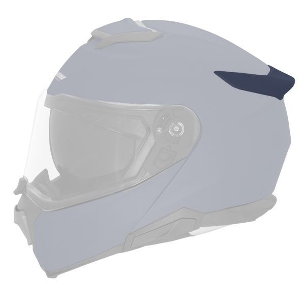 NOX Ventilazione posteriore N967