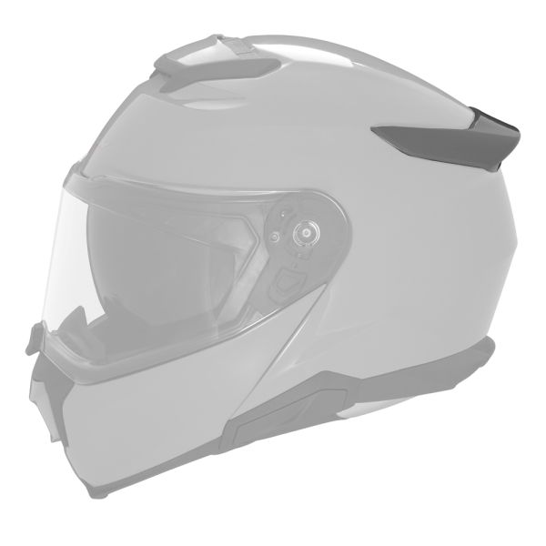 NOX Ventilazione posteriore N967