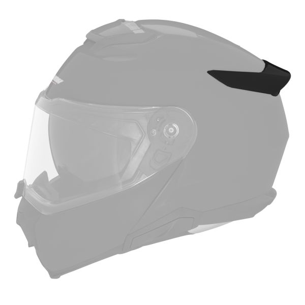 Pezzi di ricambio per casco NOX Ventilazione posteriore N967
