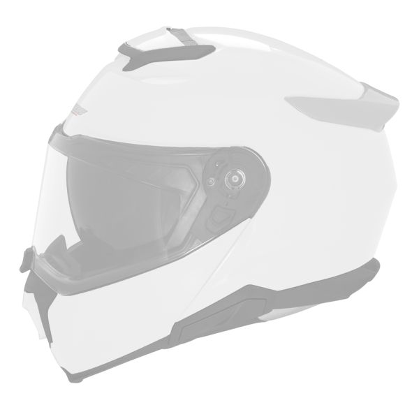 NOX Ventilazione posteriore N967