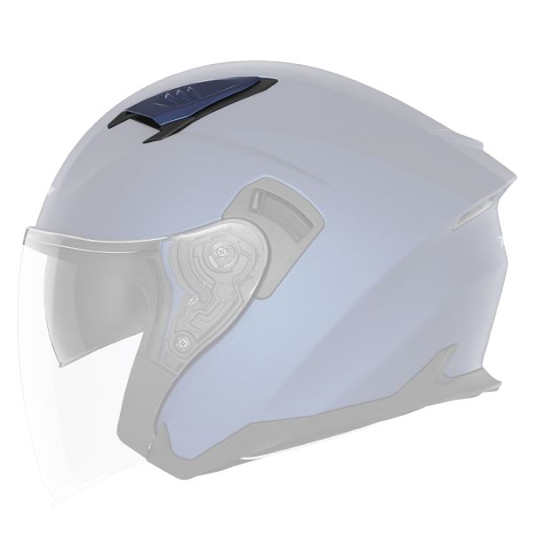 NOX Ventilazione superiore N130