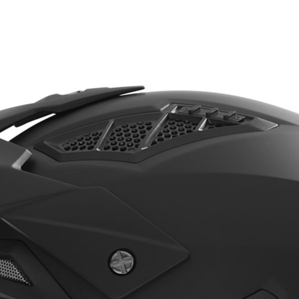 Pezzi di ricambio per casco NOX Ventilazione Superieure N260