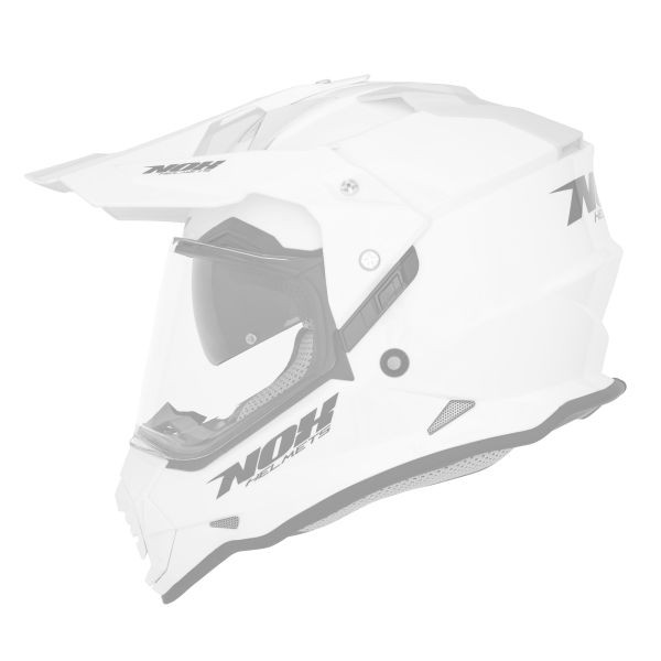 NOX Ventilazione superiore N312