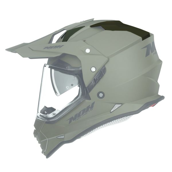 NOX Ventilazione superiore N312