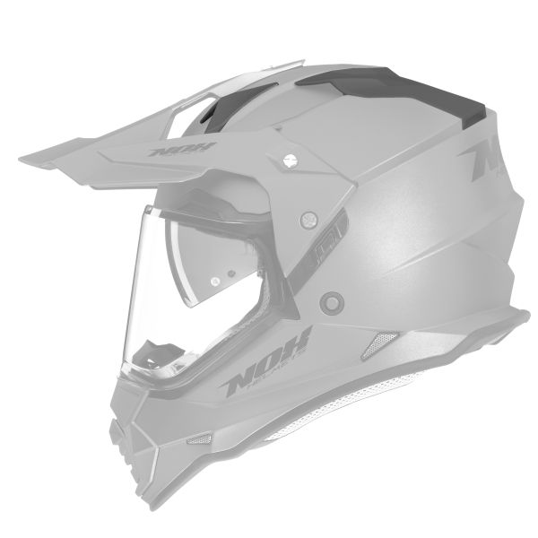 NOX Ventilazione superiore N312