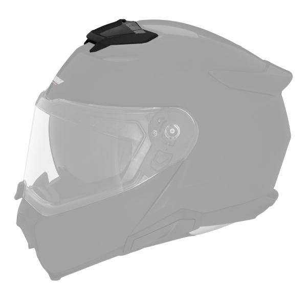 Pezzi di ricambio per casco NOX Ventilazione superiore N967
