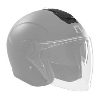 Pezzi di ricambio per casco Exklusiv Ventilazione Superieure Nitro