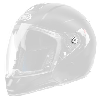 Pezzi di ricambio per casco Premier Kit di montaggio JT4 Pezzi di ricambio per casco Premier Kit di montaggio JT4