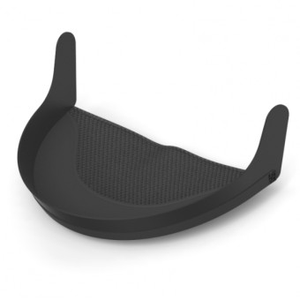 Pezzi di ricambio per casco Roof Tenda per il mento RO200